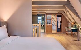 Renaissance Amsterdam Hotel
